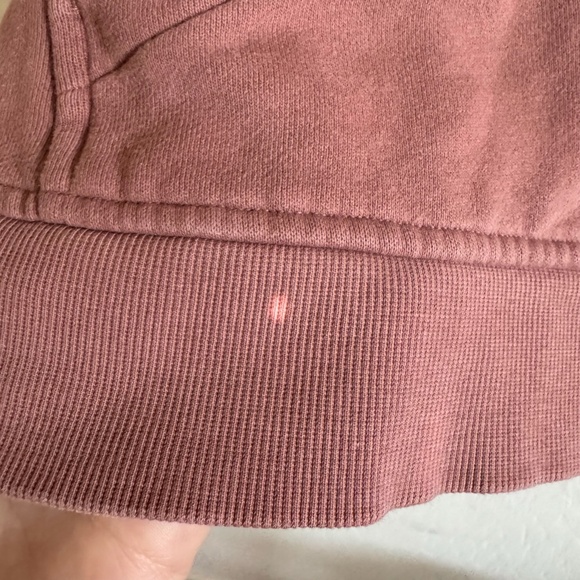 LuluLemon Scuba Sweatshirt - Picture 3 of 7